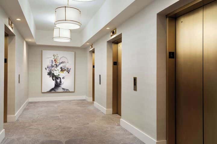Hotel Interior 2 of 66