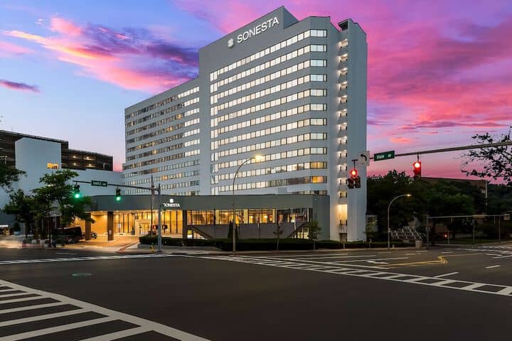 Hotel 63 of 66