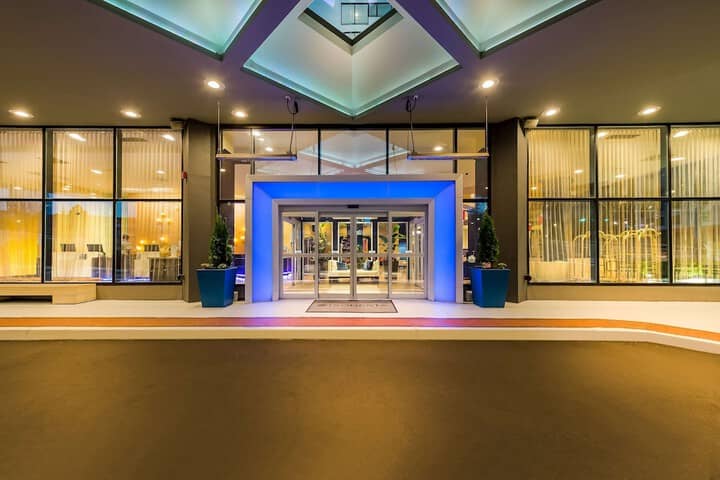 Hotel 64 of 66