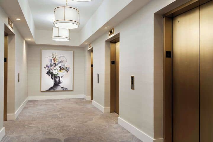 Hotel Interior 2 of 66